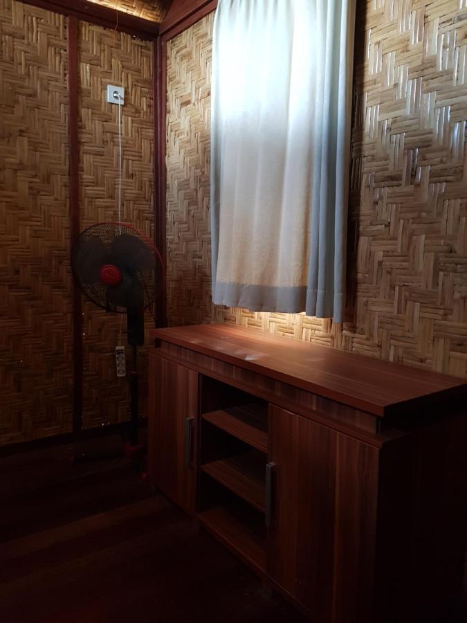 비다라 코티지 Labuhan Pandan 외부 사진